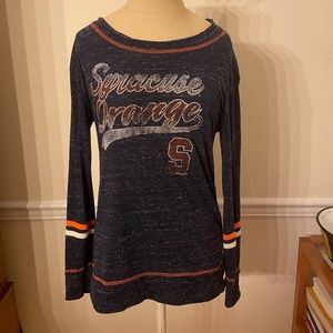 Syracuse Long Sleeve Shirt
